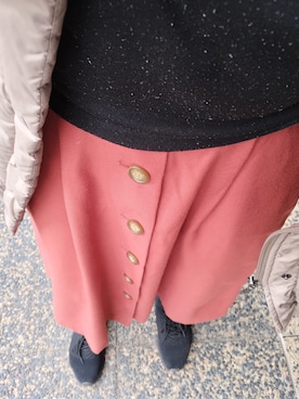 hironpoさんのコーディネート