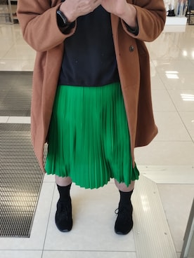 hironpoさんのコーディネート