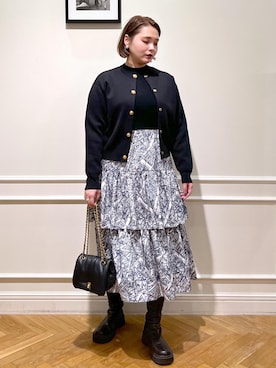 TOMさんのコーディネート