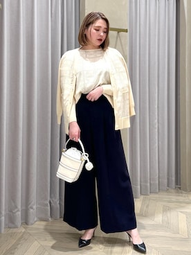 TOMさんのコーディネート