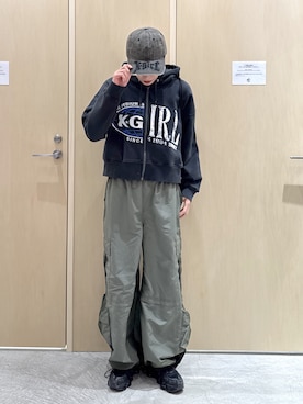 mikuさんのコーディネート