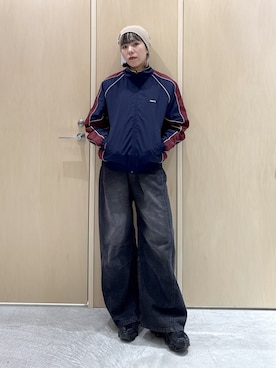 mikuさんのコーディネート