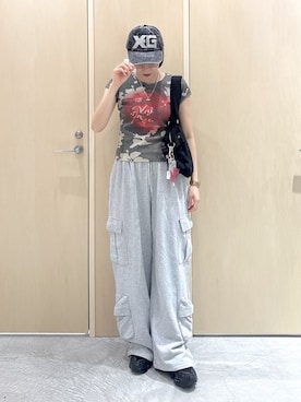 mikuさんのコーディネート