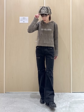 mikuさんのコーディネート