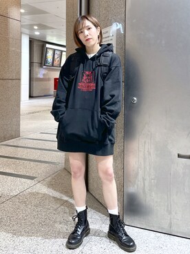 mikuさん(レディース・162cm)の春コーディネート