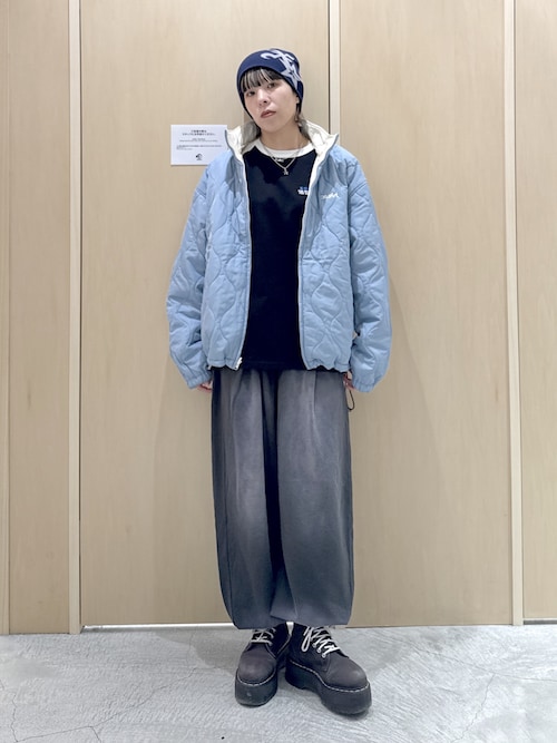 セール】XG STAR LOGO JACQUARD BEANIE（ニットキャップ/ビーニー）｜X