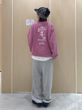 mikuさんのコーディネート