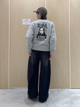 mikuさんのコーディネート