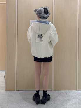 mikuさんのコーディネート