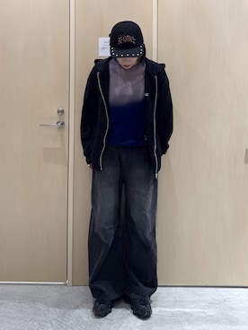 mikuさんのコーディネート