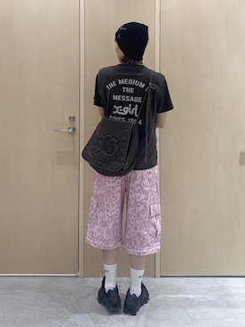 mikuさん(レディース・163cm)の夏コーディネート