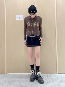 mikuさんのコーディネート