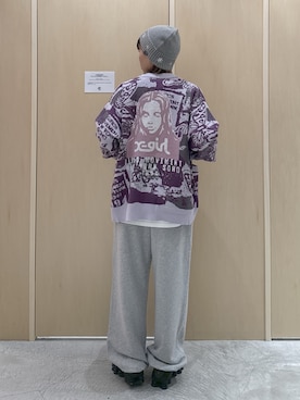 mikuさんのコーディネート