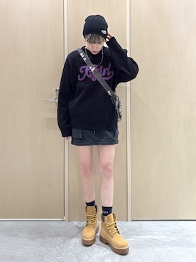 mikuさんのコーディネート