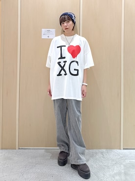 mikuさん(レディース・163cm)の秋コーディネート