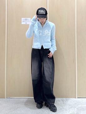 mikuさんのコーディネート