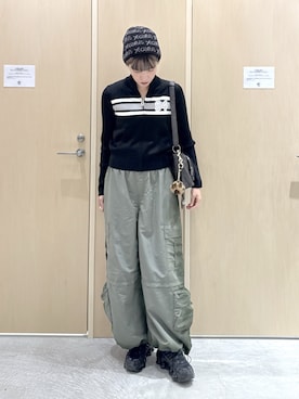 mikuさんのコーディネート