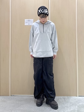 mikuさんのコーディネート