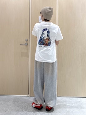 mikuさん(レディース・163cm)の冬コーディネート