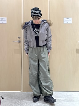 mikuさんのコーディネート