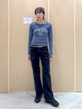 mikuさんのコーディネート