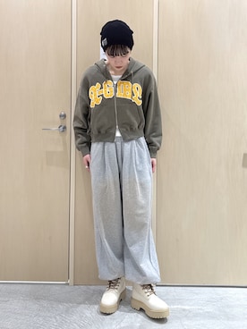 mikuさんのコーディネート