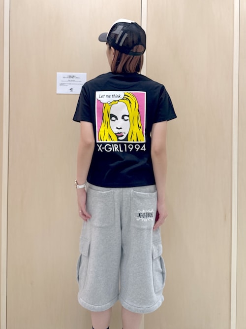 X-GIRL まとめ売り 18225-677-
