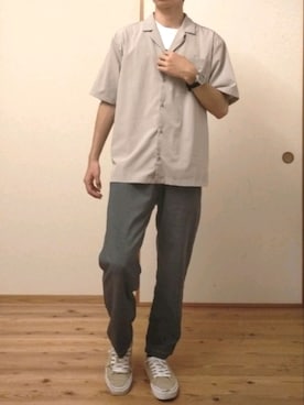 takehiroyd5さんのコーディネート