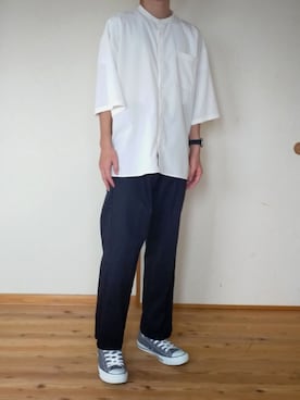takehiroyd5さんのコーディネート