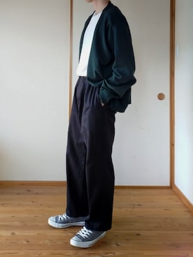 takehiroyd5さんのコーディネート