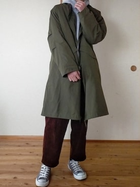 takehiroyd5さんのコーディネート