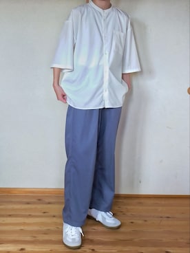 takehiroyd5さんのコーディネート
