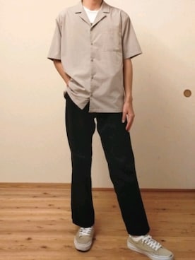 takehiroyd5さんのコーディネート