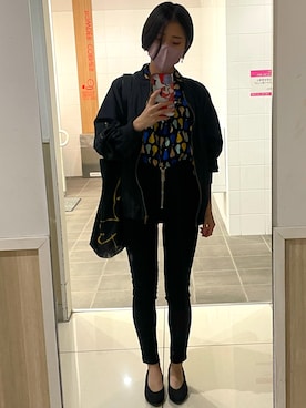 茨城の女さんのコーディネート