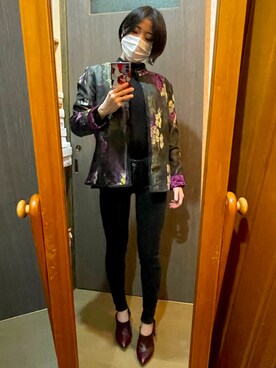 茨城の女さんのコーディネート