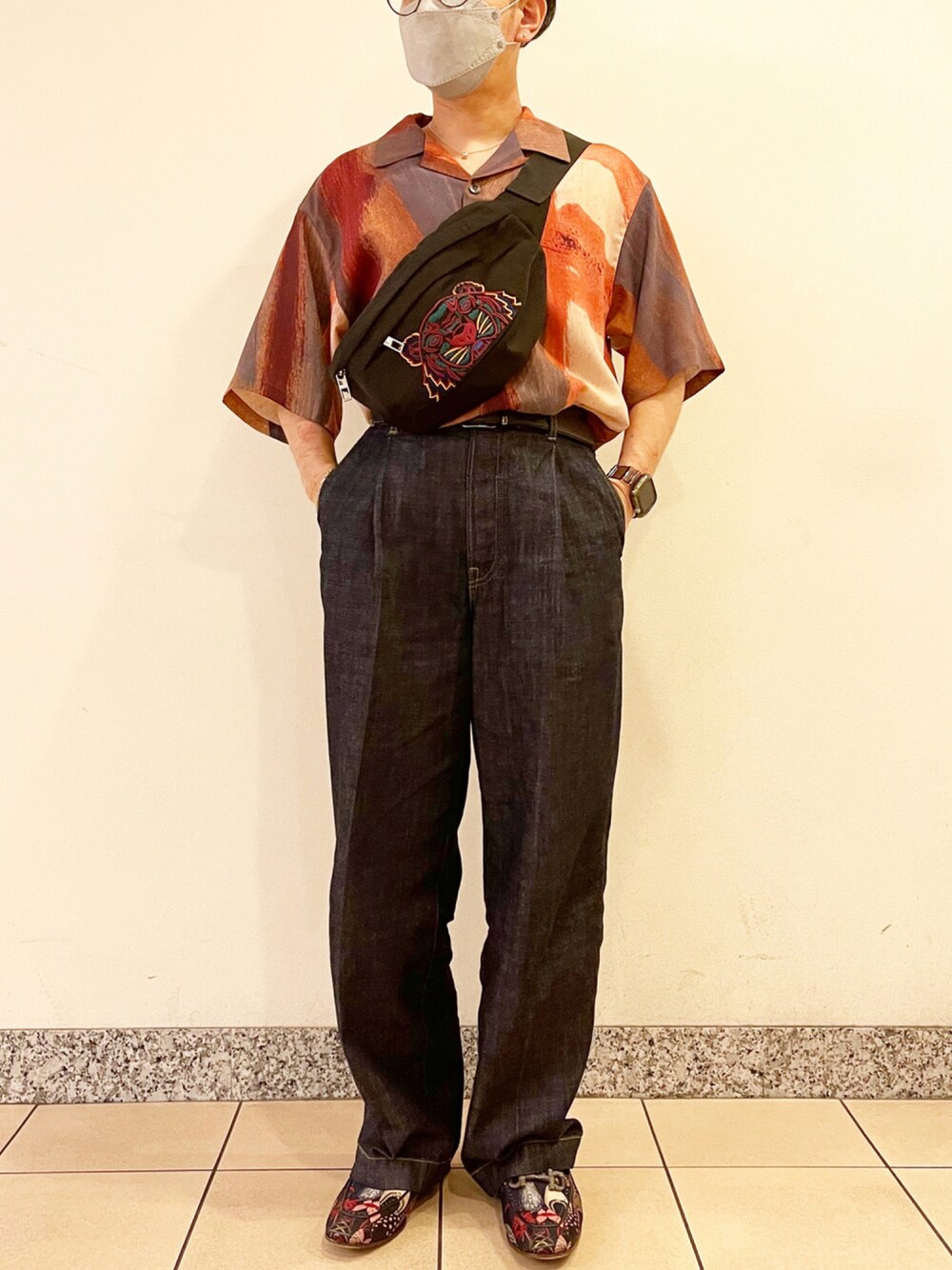 marka(マーカ)/デニム　CREASED 5POCKETS    20AW 1627005902.jpg