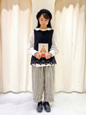 さよう。さんのコーディネート