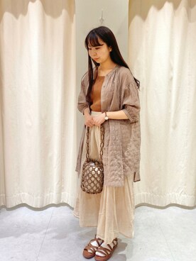 さよう。さんのコーディネート