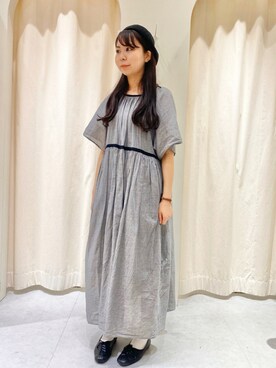 さよう。さんのコーディネート