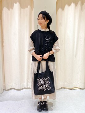 さよう。さんのコーディネート