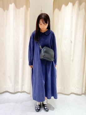 さよう。さんのコーディネート