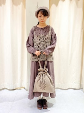 さよう。さんのコーディネート