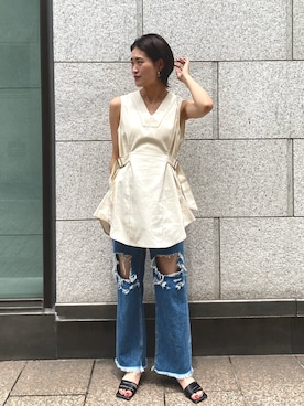 moe1012moeさんのコーディネート