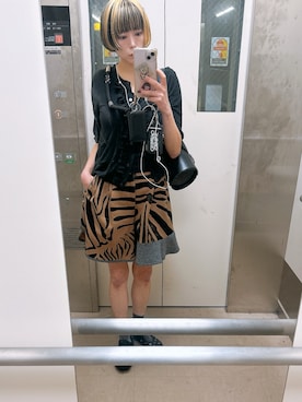 nya1210mさんのコーディネート