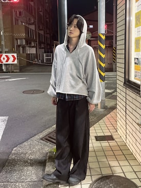 murarikuさんのコーディネート