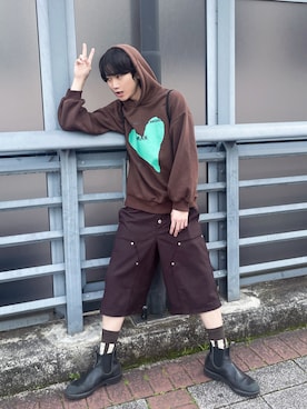 murarikuさんのコーディネート