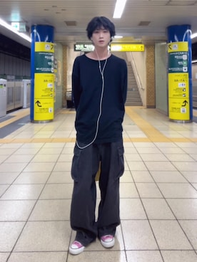 murarikuさんのコーディネート