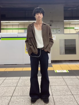 murarikuさんのコーディネート