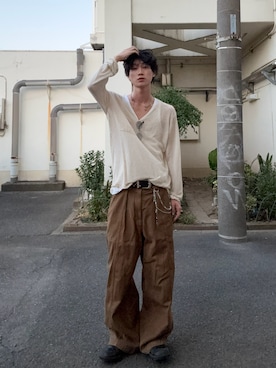 murarikuさんのコーディネート