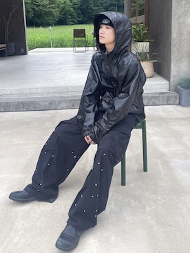 murarikuさんのコーディネート